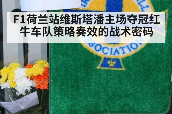 F1荷兰站维斯塔潘主场夺冠红牛车队策略奏效的战术密码